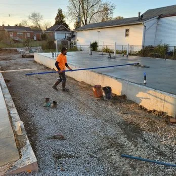 Concrete Sealing service in St. Louis, MO by BTS Outdoor Solutions