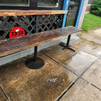 Pressure washing and soft washing in Arnold, MO