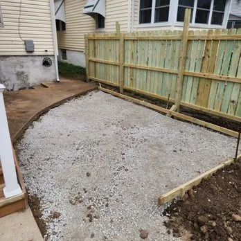 House exterior soft wash St. Louis